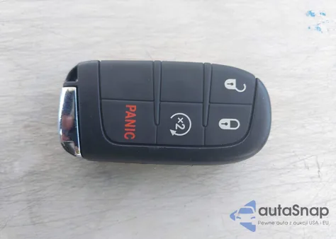 2020 Jeep Compass Latitude из США, поврежденный, VIN 3C4NJCBB8LT141375